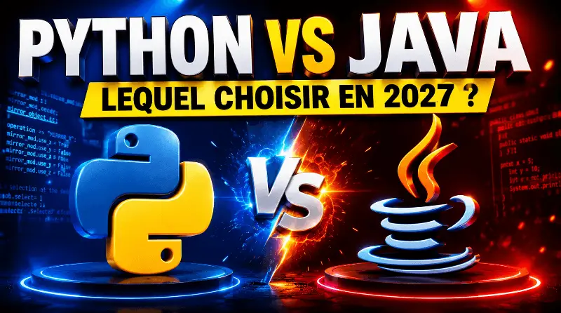 difference-entre-python-et-java
