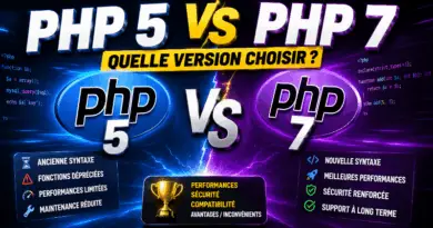 differences-entre-php-5-et-php-7