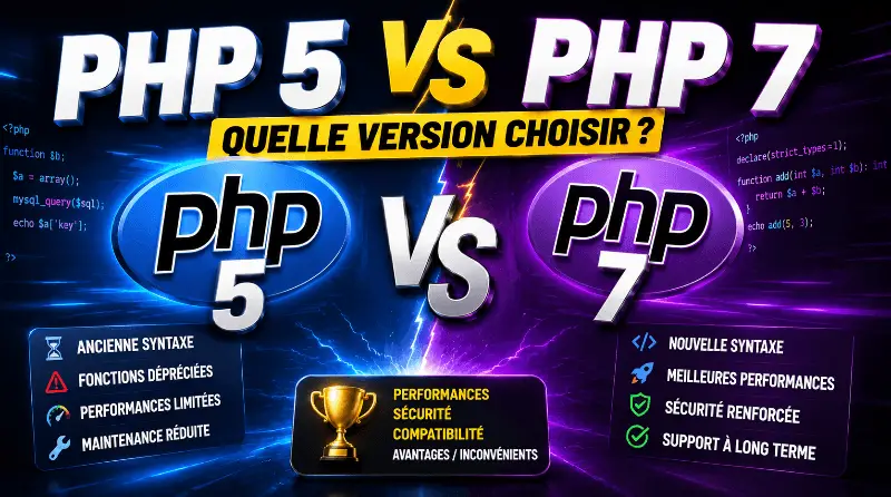 differences-entre-php-5-et-php-7
