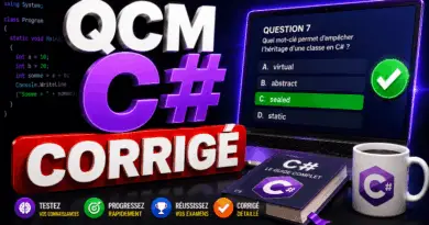qcm-csharp-framework-net