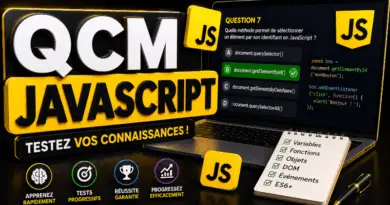 qcm-javascript