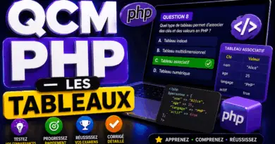 qcm-sur-php-les-tableaux