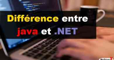 Différence entre variable d'instance et variable de classe en Java ...