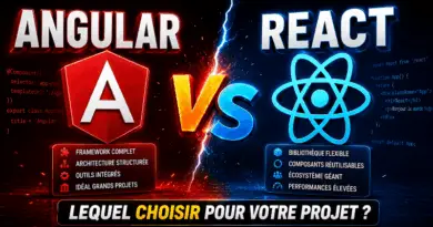 difference-entre-angular-et-react