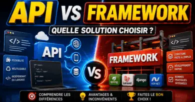 difference-entre-api-et-framework