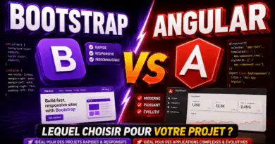 difference-entre-bootstrap-et-angular