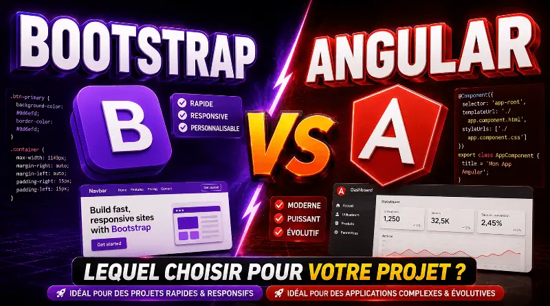 difference-entre-bootstrap-et-angular