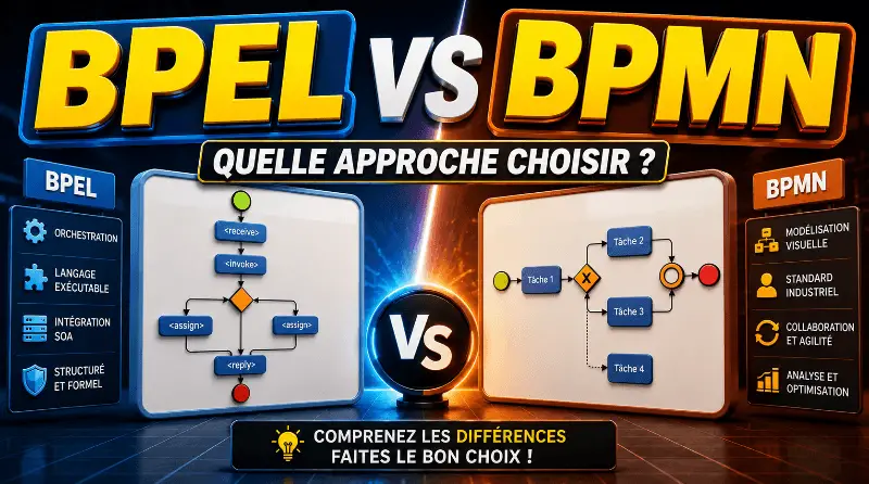 difference-entre-bpel-et-bpmn