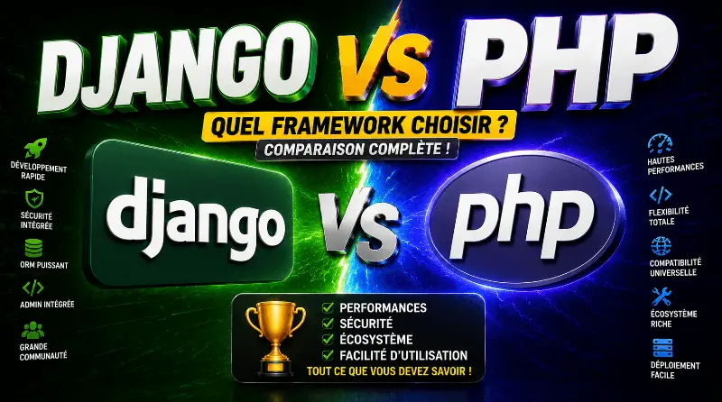 difference-entre-django-et-php