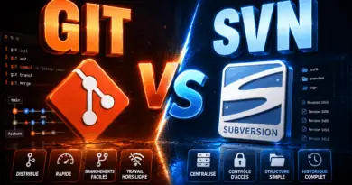 difference-entre-git-et-svn