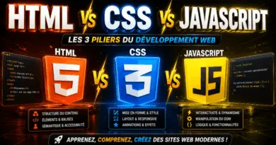 difference-entre-html-css-et-javascript
