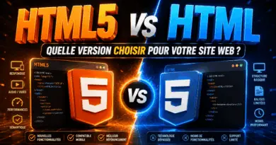 difference-entre-html5-et-html