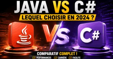 difference-entre-java-et-csharp