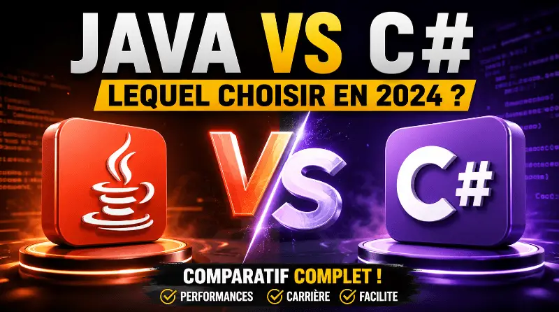 difference-entre-java-et-csharp