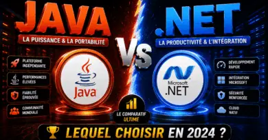 difference-entre-java-et-net