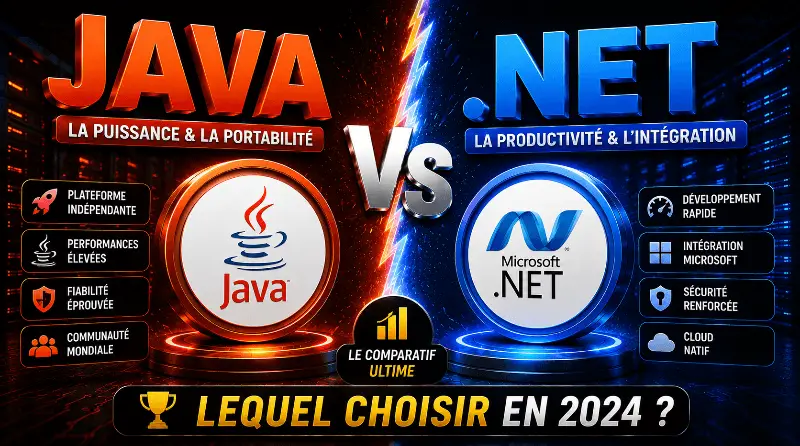 difference-entre-java-et-net