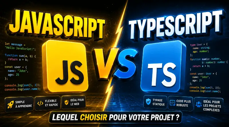 difference-entre-javascript-et-typescript