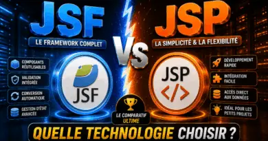 difference-entre-jsf-et-jsp