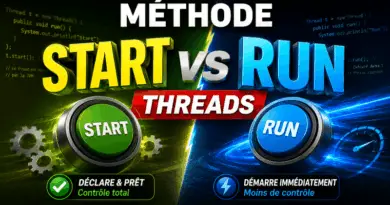 difference-entre-la-methode-start-et-run-dans-les-threads-en-java