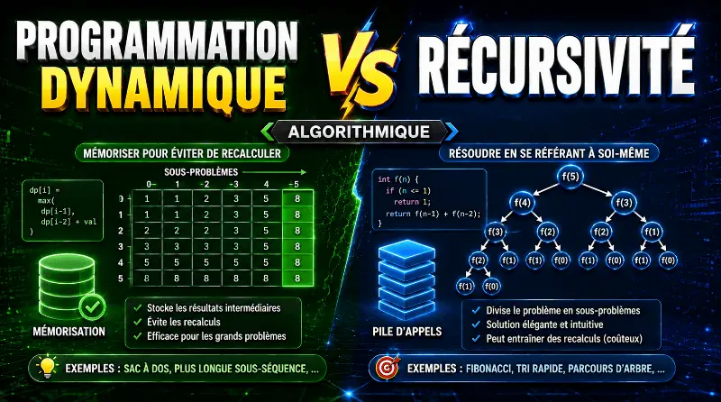 difference-entre-la-programmation-dynamique-et-la-recursivite
