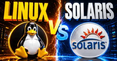 difference-entre-linux-et-solaris
