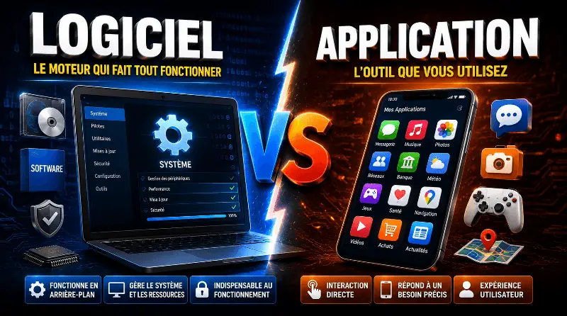 difference-entre-logiciel-et-application