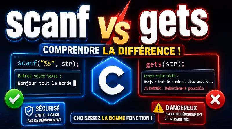difference-entre-scanf-et-gets-en-c