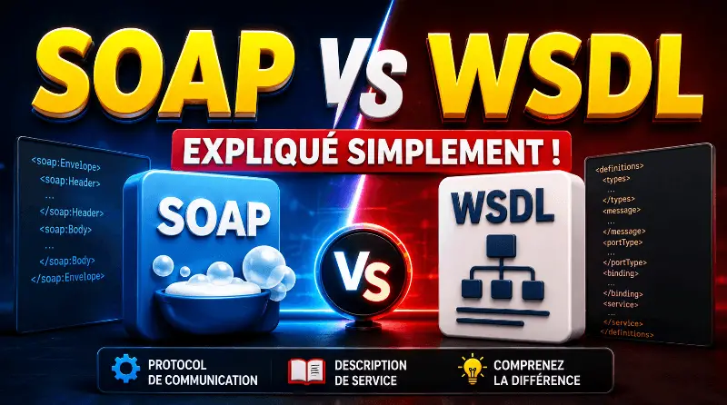 difference-entre-soap-et-wsdl