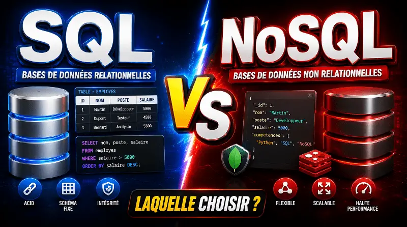 difference-entre-sql-et-nosql