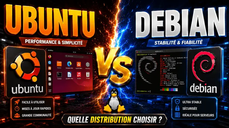 difference-entre-ubuntu-et-debian