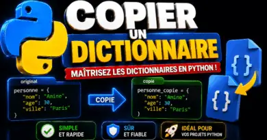 comment-copier-un-dictionnaire-en-python