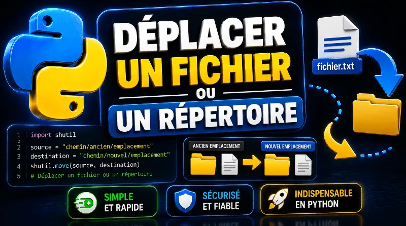 comment-deplacer-un-fichier-ou-un-repertoire-en-python