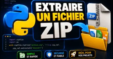 comment-extraire-un-fichier-zip-en-python