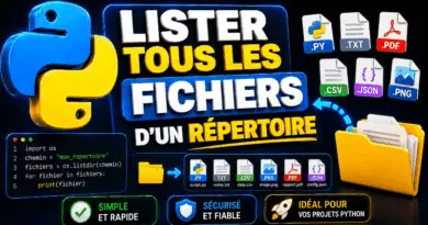 comment-lister-tous-les-fichiers-dun-repertoire-en-python