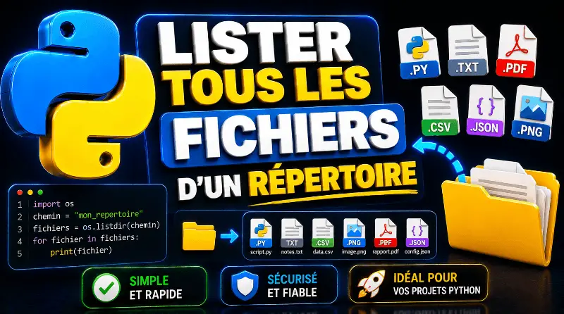 comment-lister-tous-les-fichiers-dun-repertoire-en-python