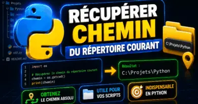 comment-recuperer-le-chemin-du-repertoire-courant-en-python