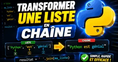 comment-transformer-une-liste-en-chaine-de-caractere-python