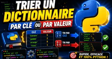 comment-trier-un-dictionnaire-par-cle-ou-par-valeur-en-python