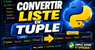 convertir-une-liste-en-tuple-python