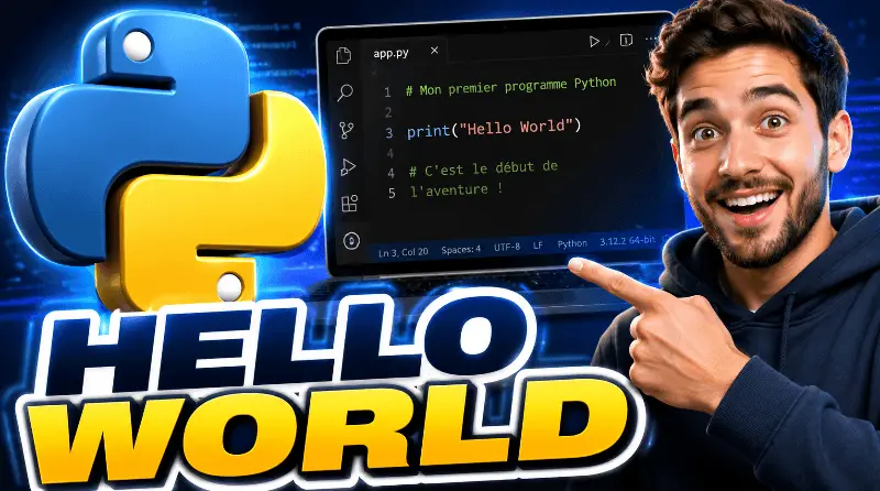 creez-votre-premier-programme-hello-world-en-python