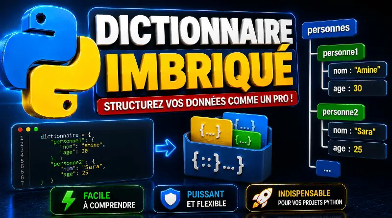 dictionnaire-imbrique-en-python