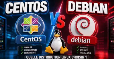 difference-entre-centos-et-debian