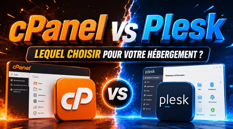 difference-entre-cpanel-et-plesk