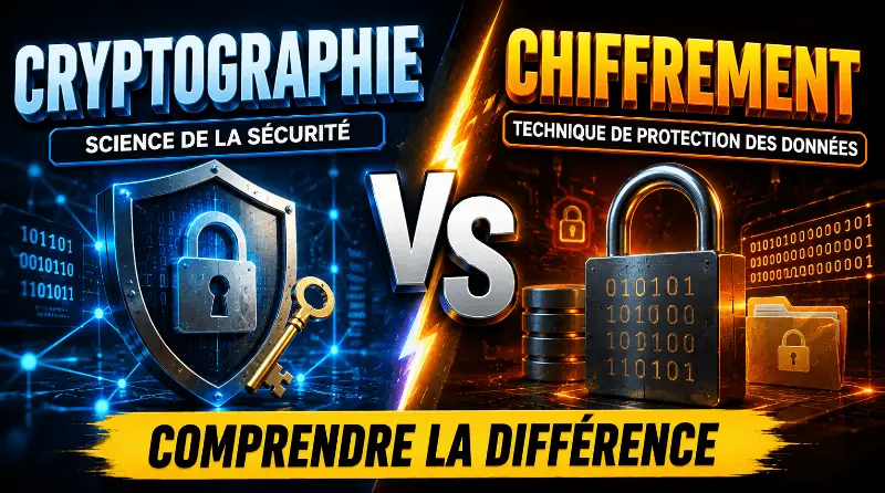 difference-entre-cryptographie-et-chiffrement