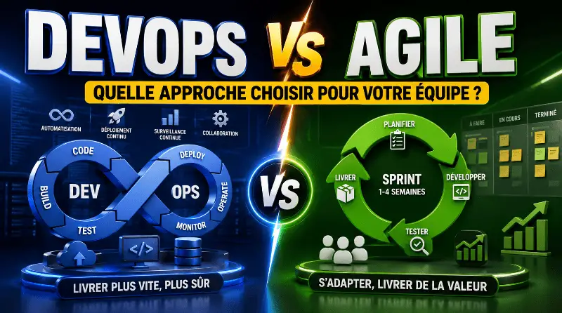 difference-entre-devops-et-agile