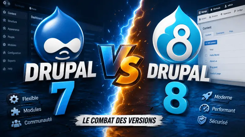 difference-entre-drupal-7-et-drupal-8