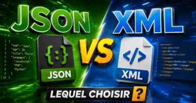difference-entre-json-et-xml