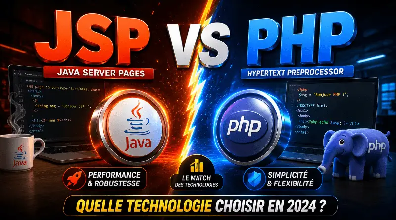 difference-entre-jsp-et-php