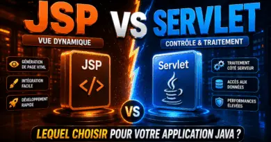 difference-entre-jsp-et-servlet