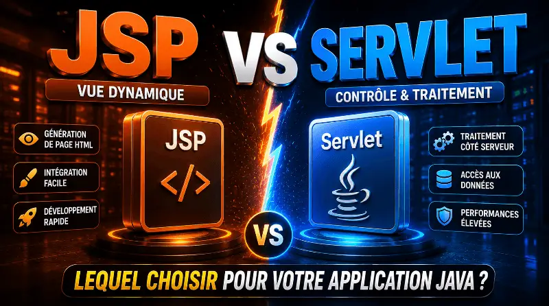 difference-entre-jsp-et-servlet